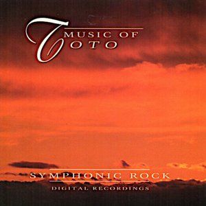 Symphonic Rock: The Music Of Toto with Bobby Kimball